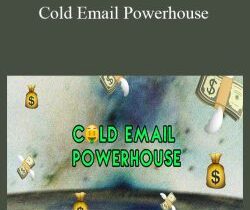 Salesfeed – Cold Email Powerhouse