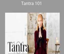 Sally Kempton – Tantra 101