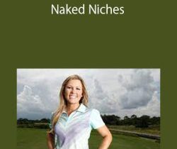 Sara Brown – Naked Niches