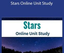 Sara Radginski – Stars Online Unit Study