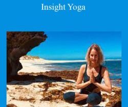 Sarah Powers – Insight Yoga