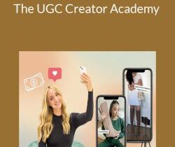 Savannah Sanchez – The UGC Creator Academy