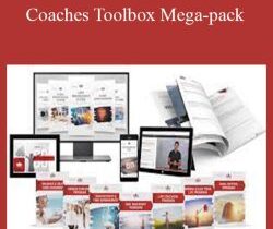 School of Life – Coaches Toolbox Mega-pack