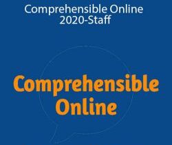 Scott Benedict – Comprehensible Online 2020-Staff