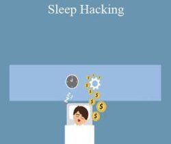 Scott Britton – Sleep Hacking