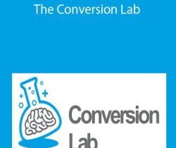 Scott Miller – The Conversion Lab