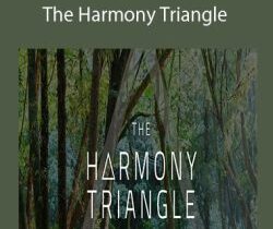 Scott Oldford – The Harmony Triangle