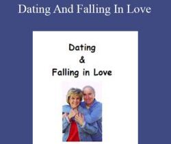 Scott Peck – Dating And Falling In Love