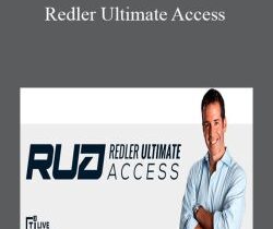 Scott Redler – Redler Ultimate Access