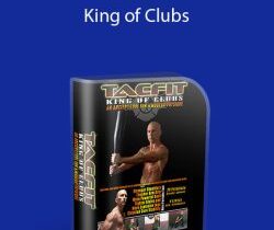 Scott Sonnon – King of Clubs