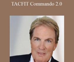 Scott Sonnon – TACFIT Commando 2.0