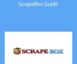 ScrapeBoxGuide – ScrapeBox Guide