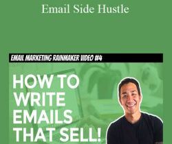 Sean Anthony – Email Side Hustle