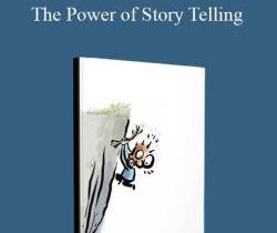 Sean D’Souza – The Power of Story Telling
