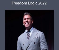 Sean Terry – Freedom Logic 2022