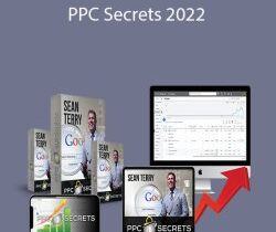 Sean Terry – PPC Secrets 2022
