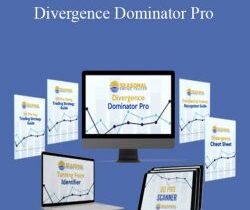 Seasonal Swing Trader – Divergence Dominator Pro
