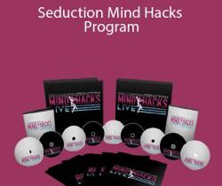 Seduction Mind Hacks Program