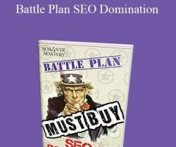 Semantic Mastery – Battle Plan SEO Domination