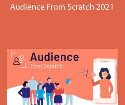 Shane Melaugh – Audience From Scratch 2021