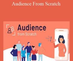 Shane Melaugh – Audience From Scratch