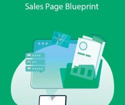 Shane Melaugh (Thrive Themes) – Sales Page Blueprint
