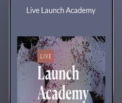 Shannon Lutz – Live Launch Academy
