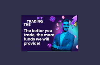 Sharp Edge Institutional Trading Program 2022 (No indicators) With CompassFX