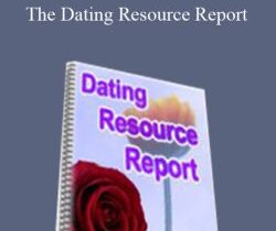 Shawn Nelson – The Dating Resource Report