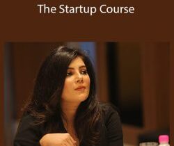 Shradha Sharma – The Startup Course
