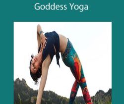Sianna Sherman – Goddess Yoga