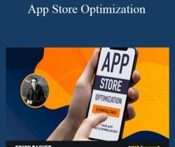 Simon Bacher – App Store Optimization