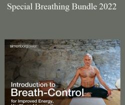 Simon Borg-Olivier – Special Breathing Bundle 2022