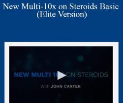 Simpler Trading – New Multi-10x on Steroids Basic (Elite Version)