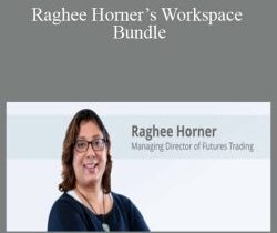 Simpler Trading – Raghee Horner’s Workspace Bundle