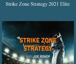 Simpler Trading – Strike Zone Strategy 2021 Elite