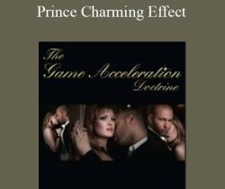 Sinn – Prince Charming Effect