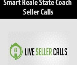 [Download Now] Smart Reale State Coach – Seller Calls