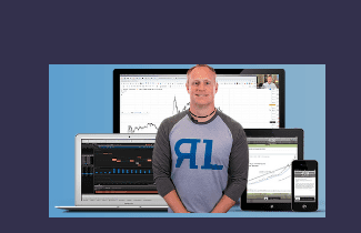 Snapback Day Trade Masterclass Program By Reallifetrading