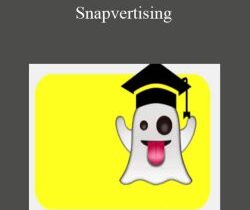 Snapvertising – Matt Smith