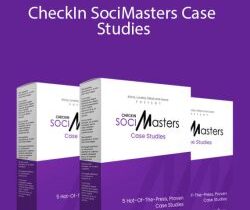 SociMasters – CheckIn SociMasters Case Studies