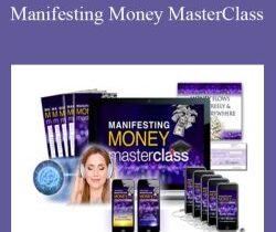 Sonia Ricotti – Manifesting Money MasterClass