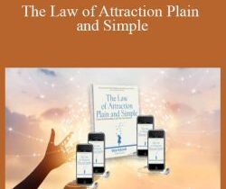 Sonia Ricotti – The Law of Attraction Plain and Simple