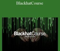 Soulja & Franky – BlackhatCourse