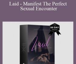 Sovereign Subliminals – Laid – Manifest The Perfect Sexual Encounter