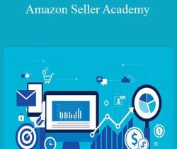 Spencer Glasgow – Amazon Seller Academy