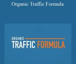 Spencer Hawes – Organic Traffic Formula