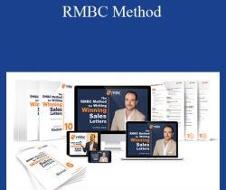 Stefan Georgi – RMBC Method