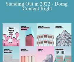 Step Smith – Standing Out in 2022 – Doing Content Right