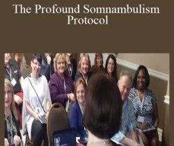 [Download Now] The Profound Somnambulism Protocol